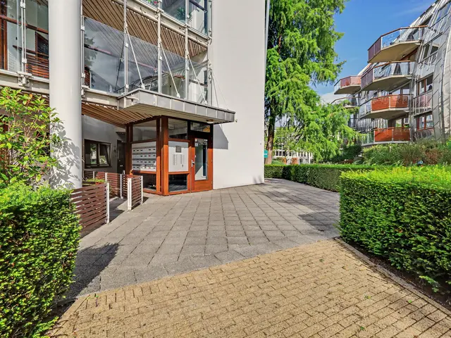Foto van Bordeslaan 127