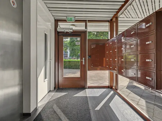 Foto van Bordeslaan 127