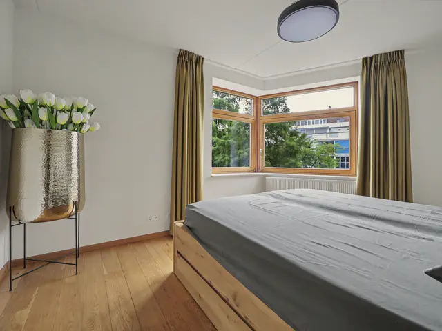 Foto van Bordeslaan 127
