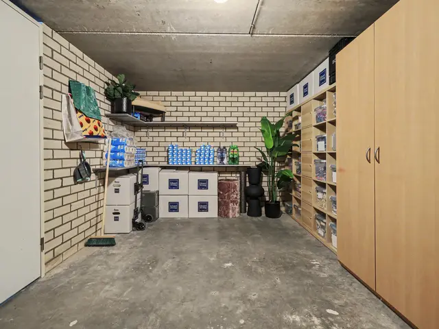 Foto van Bordeslaan 127