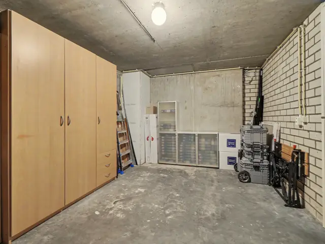 Foto van Bordeslaan 127