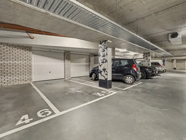 Foto van Bordeslaan 127