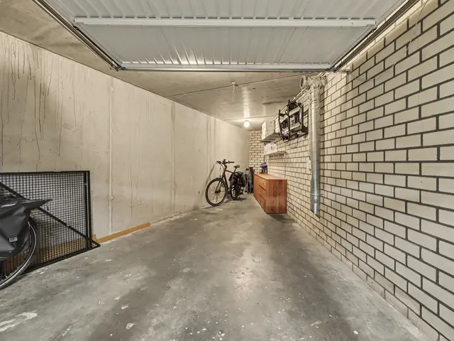 Foto van Bordeslaan 127