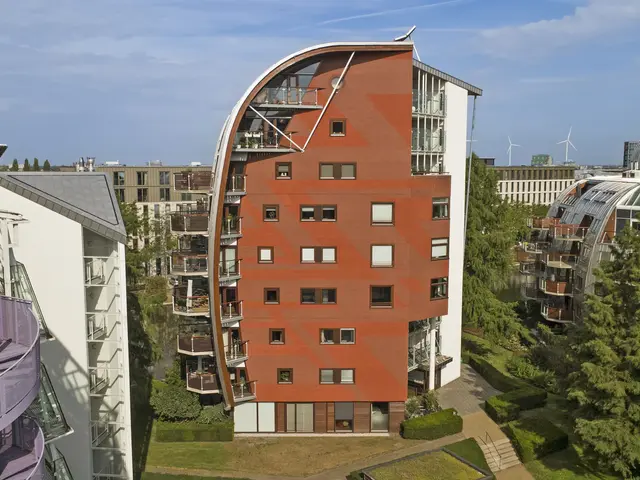 Foto van Bordeslaan 127