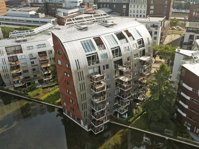 Foto van Bordeslaan 127