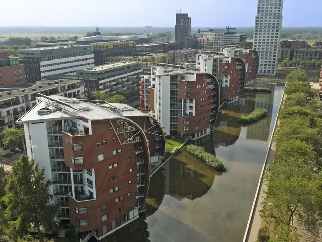 Foto van Bordeslaan 127