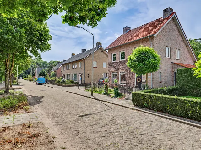 Foto van Pastoor Becxstraat 6A