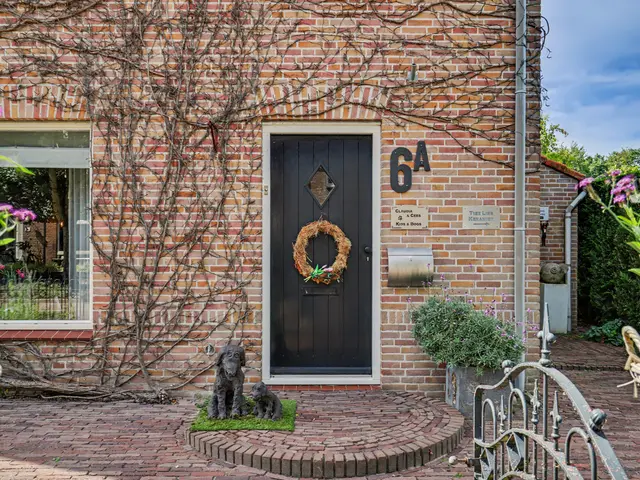 Foto van Pastoor Becxstraat 6A