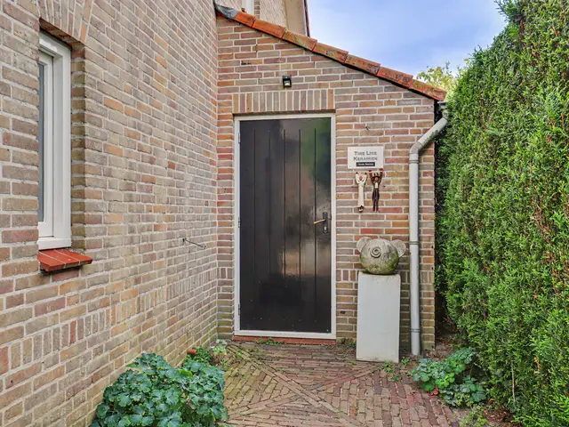 Foto van Pastoor Becxstraat 6A