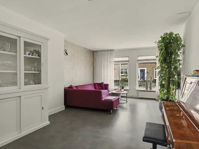 Foto van Pastoor Becxstraat 6A