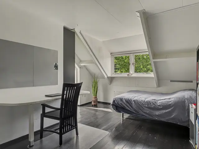 Foto van Pastoor Becxstraat 6A