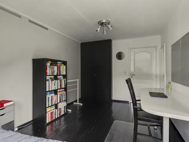 Foto van Pastoor Becxstraat 6A