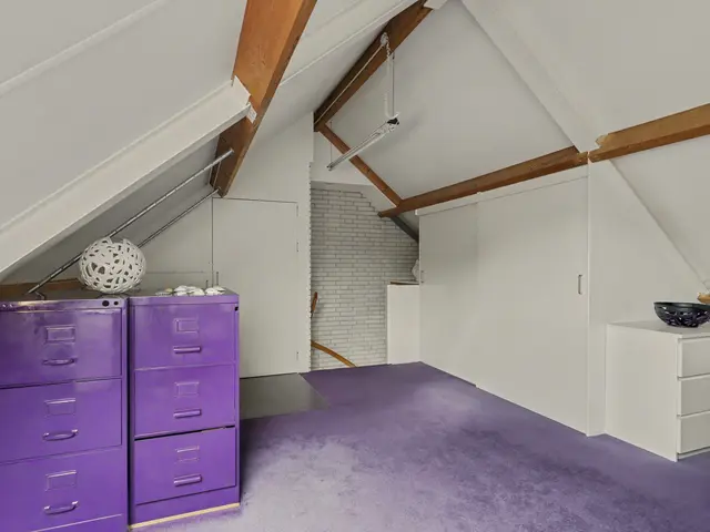 Foto van Pastoor Becxstraat 6A