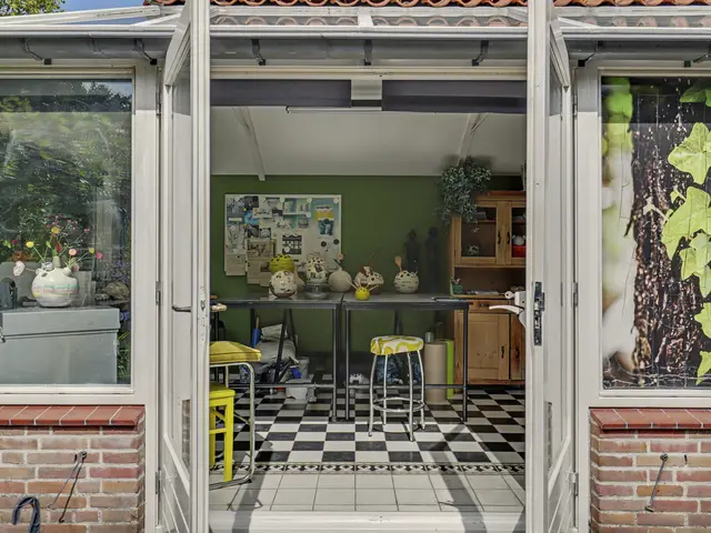 Foto van Pastoor Becxstraat 6A
