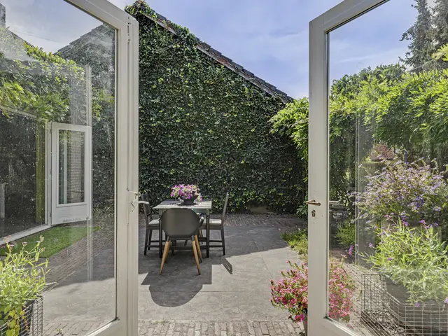 Foto van Pastoor Becxstraat 6A