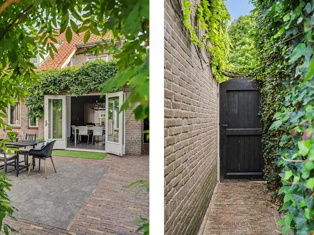 Foto van Pastoor Becxstraat 6A