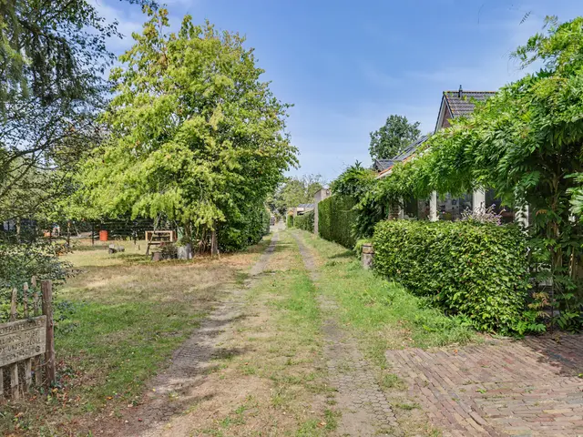 Foto van Pastoor Becxstraat 6A