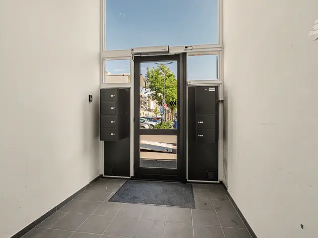Foto van van Coehoornplein 15
