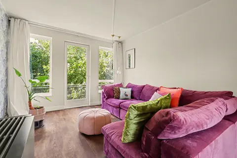 van Coehoornplein 15