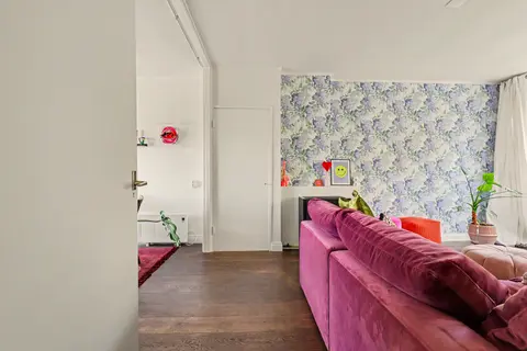 van Coehoornplein 15