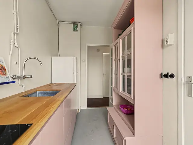 Foto van van Coehoornplein 15
