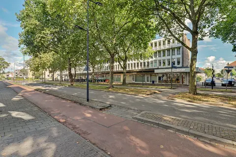 van Coehoornplein 15