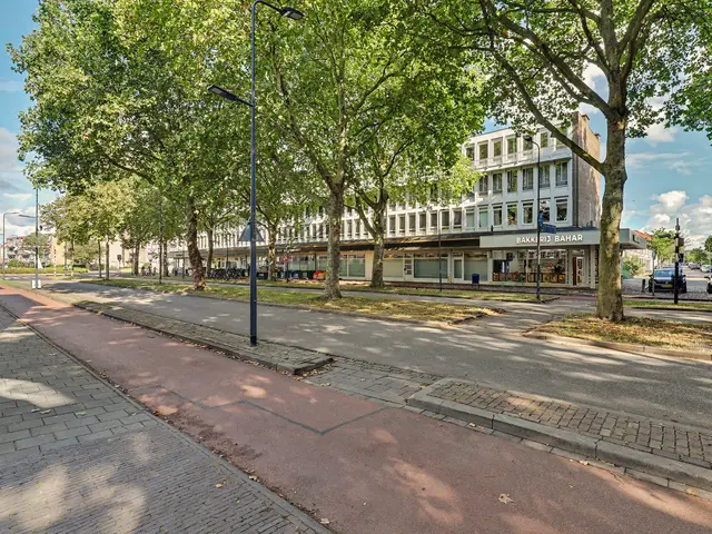 Foto van van Coehoornplein 15