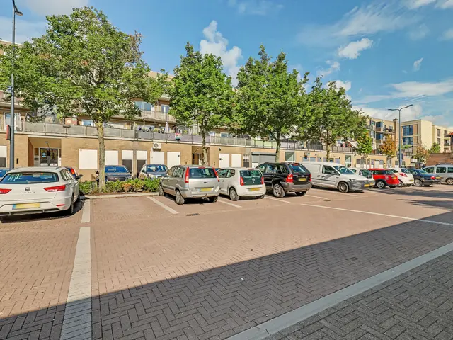 Foto van van Coehoornplein 15