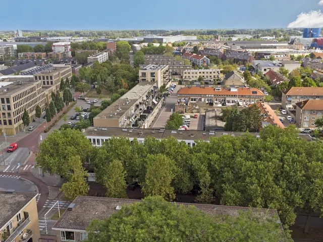 Foto van van Coehoornplein 15