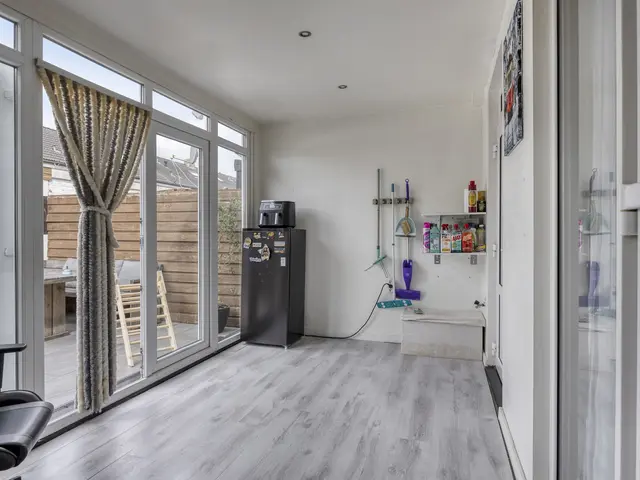 Foto van Aert van Nesstraat 2