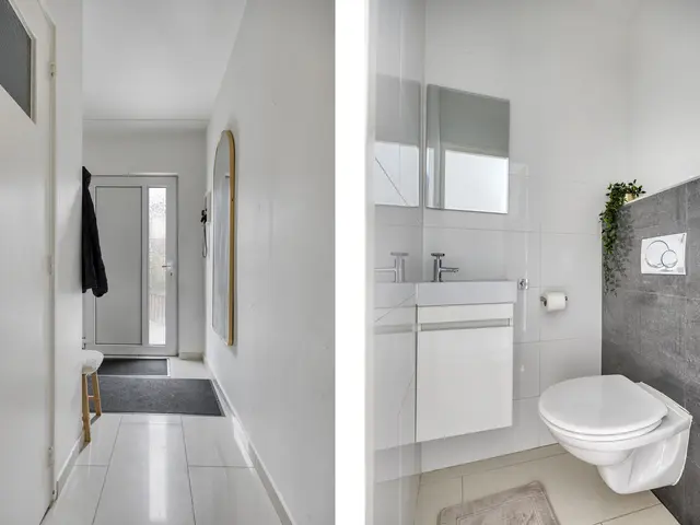 Foto van Aert van Nesstraat 2