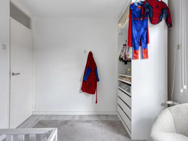 Foto van Aert van Nesstraat 2