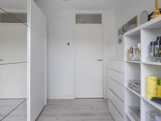 Foto van Aert van Nesstraat 2