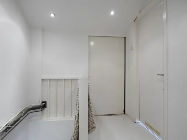 Foto van Aert van Nesstraat 2