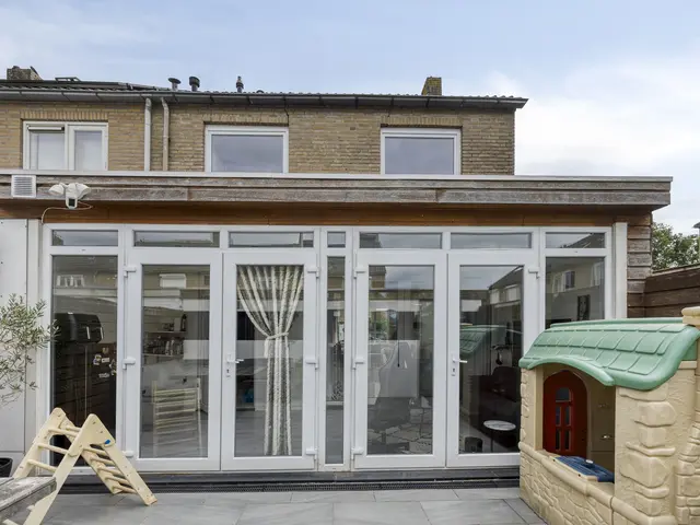 Foto van Aert van Nesstraat 2