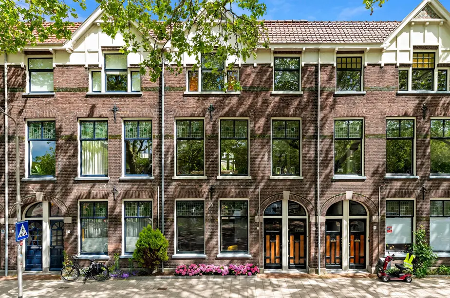 Kanaalweg 15 in DELFT