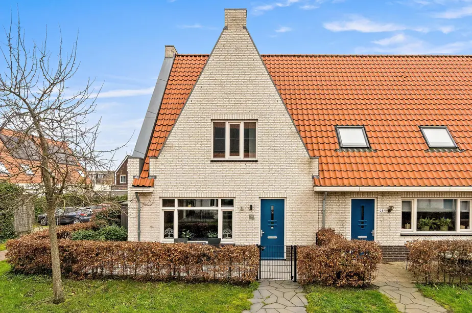 Mirabelle 30 in RIJSWIJK