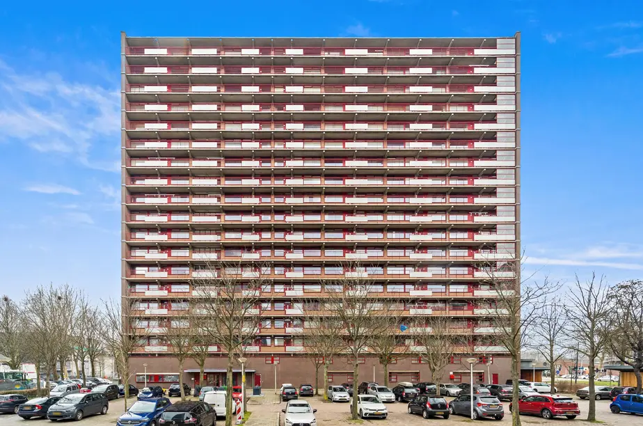 Aart van der Leeuwlaan 55 in DELFT