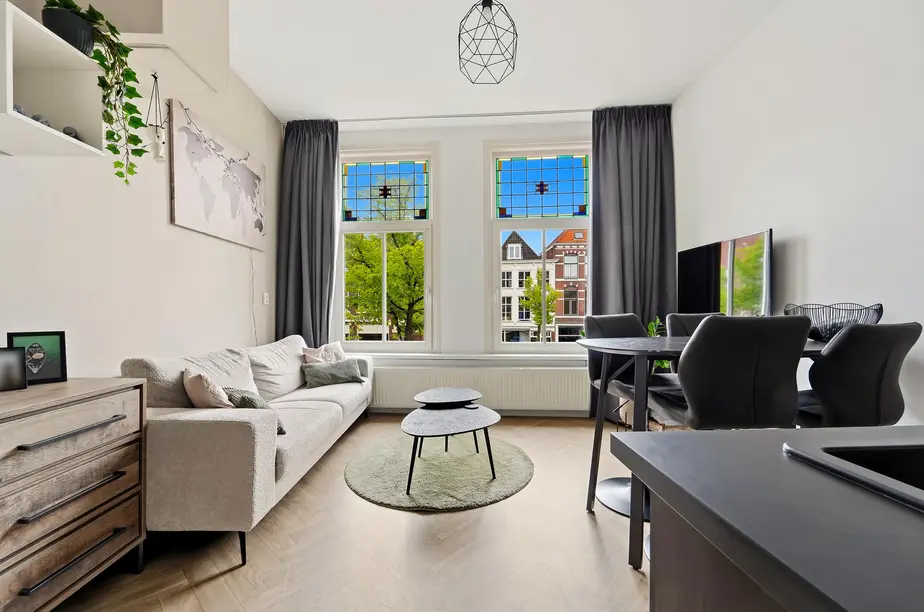 Noordeinde 65C in DELFT