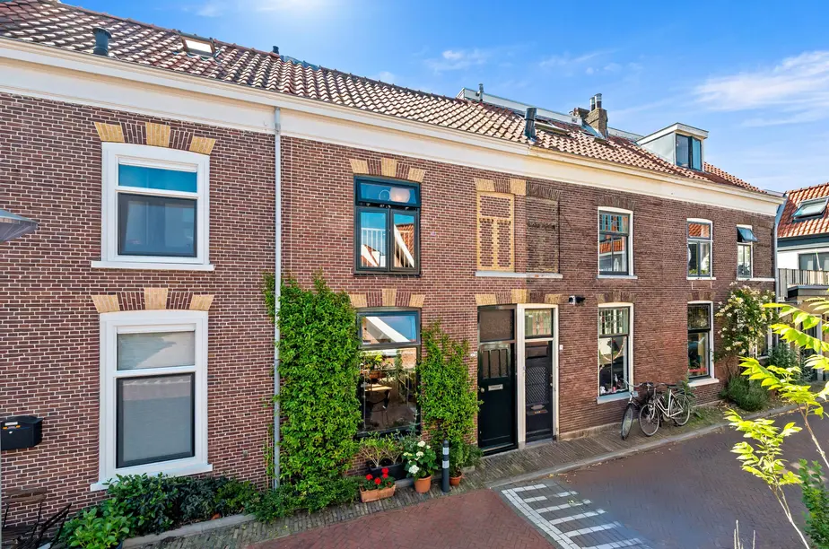 Westerstraat 47 in DELFT