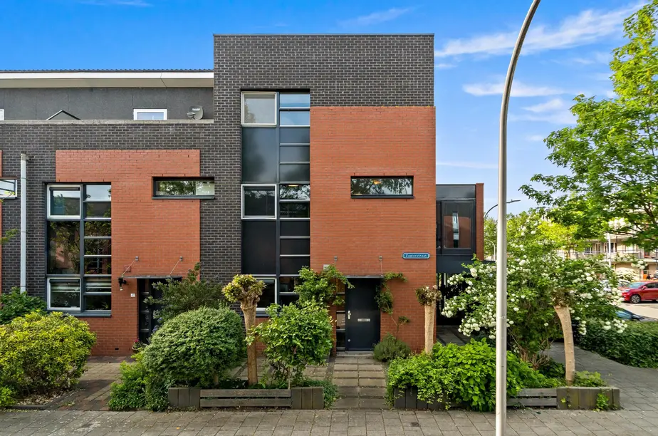 Zaaierstraat 49 in DELFGAUW