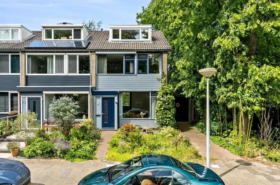 Van der Kamlaan 50 in DELFT