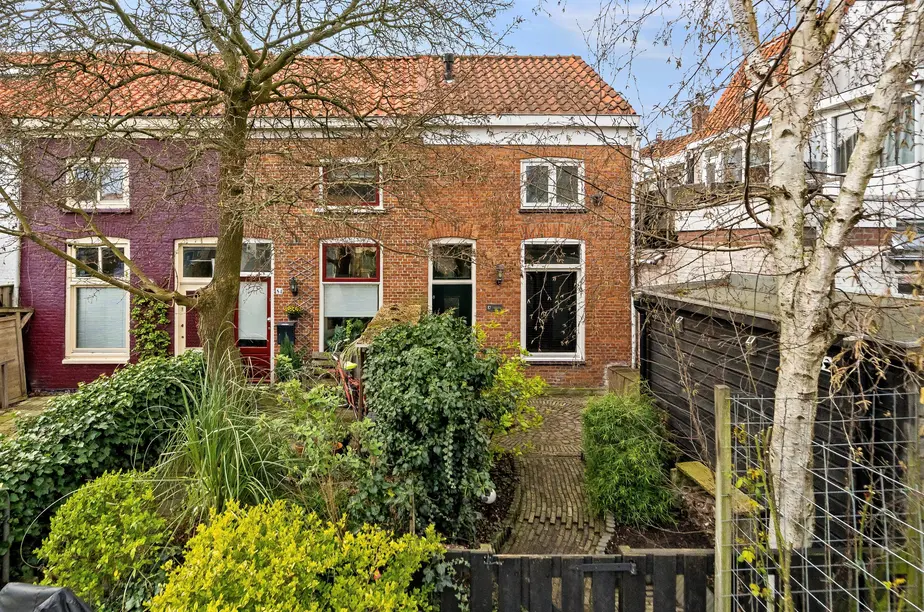 Pootstraat 82 in DELFT