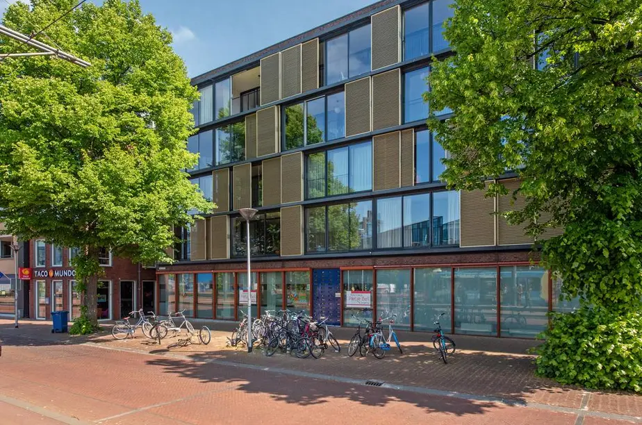 Westvest 36D in DELFT