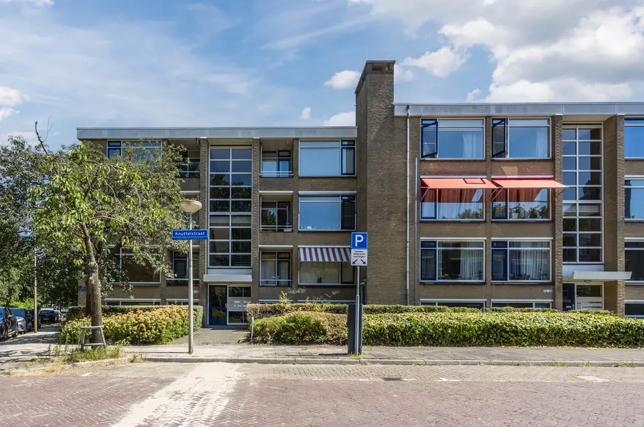 Knuttelstraat 44 in DELFT