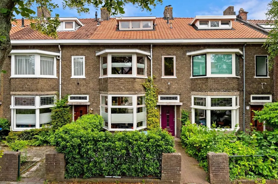 Hof van Delftlaan 7 in DELFT