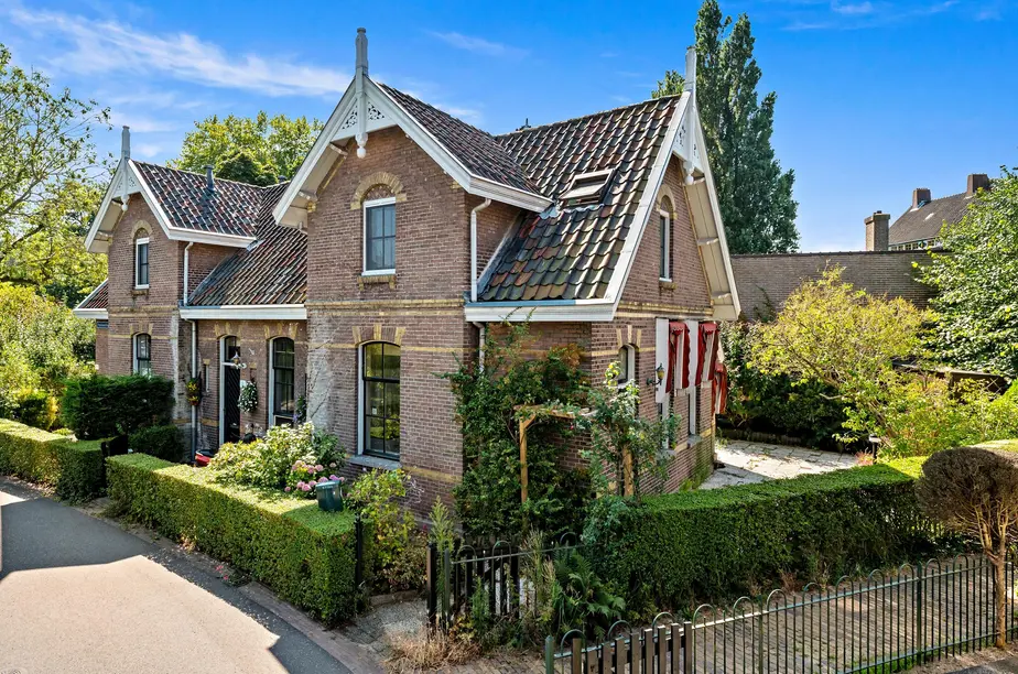 Pasteurstraat 3 in DELFT