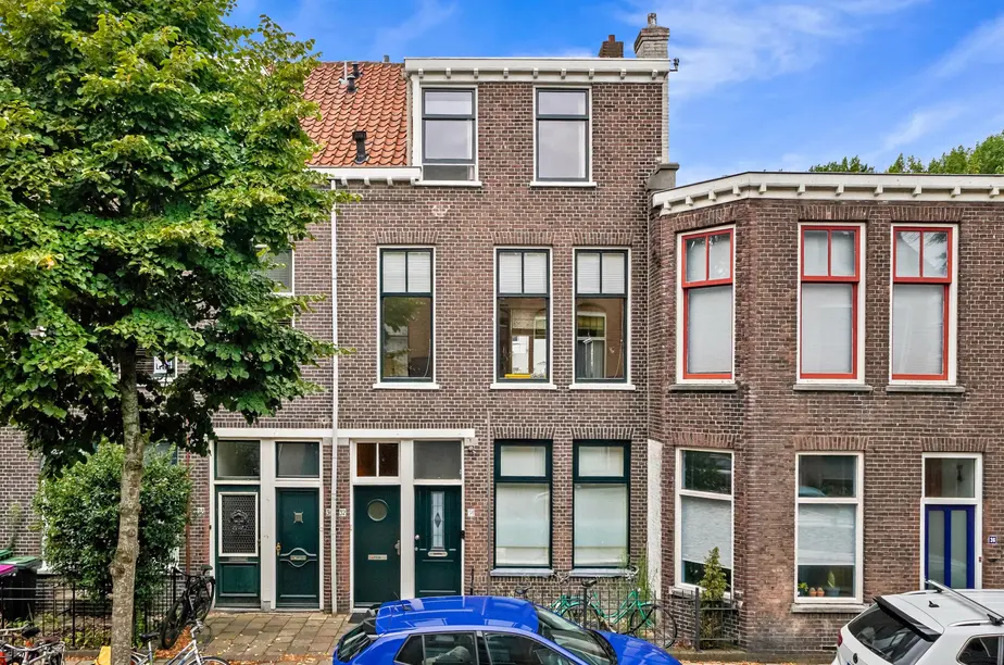 Lipkensstraat 32 in DELFT