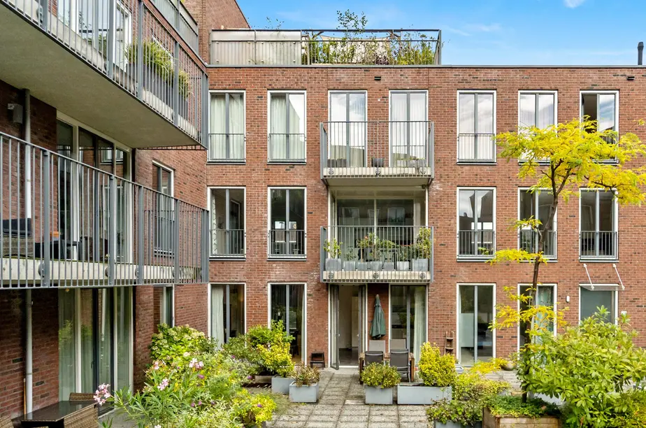Bastiaansplein 19 in DELFT