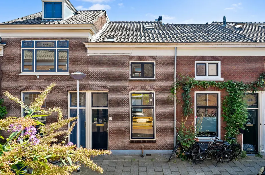 Koepoortstraat 7 in DELFT